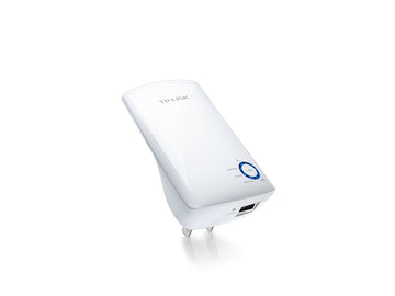 TP-Link 300Mbps Universal Wi-Fi Range Extender (TL-WA850RE)
